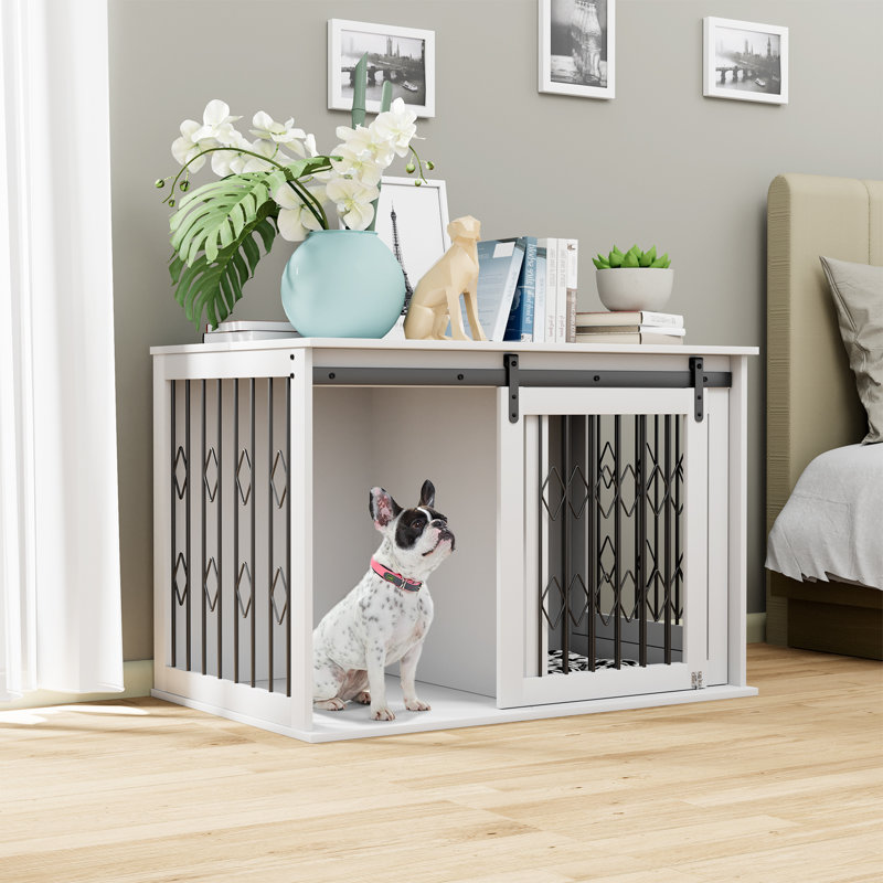 Detachable dog door clearance